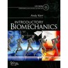Introductory Biomechanics door Andrew Kerr