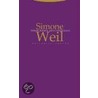 Intuiciones Precristianas door Simone Weil