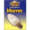 Inventions We Use at Home door Jane Bidder