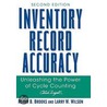 Inventory Record Accuracy door Roger B. Brooks