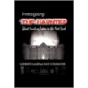 Investigating the Haunted door Jennifer Lauer