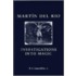 Investigations Into Magic