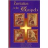 Invitation To The Gospels by Paul J. Achtemeier