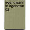 Irgendwann in Irgendwo 02 door Herbert Hiesmayr