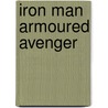 Iron Man Armoured Avenger door Onbekend