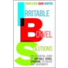 Irritable Bowel Solutions door Professor John Hunter