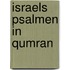 Israels Psalmen in Qumran