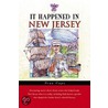 It Happened in New Jersey door Fran Capo