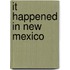 It Happened in New Mexico