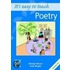 It's Easy To Teach Poetry