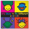 It's Okay To Be Different by Todd Parr