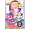 It's Potty Time for Girls by Unknown