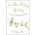 It's Time To Sing My Song