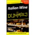 Italian Wines For Dummies