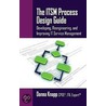 Itsm Process Design Guide door Donna Knapp