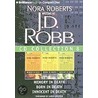 J.D. Robb Cd Collection 8 door J-D. Robb