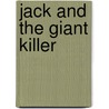 Jack And The Giant Killer door Tony Ross