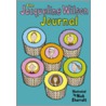Jacqueline Wilson Journal door Jacqueline Wilson
