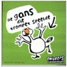 De gans die trompet speelde by Charlat