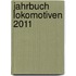 Jahrbuch Lokomotiven 2011