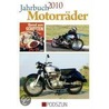 Jahrbuch Motorräder 2010 door Manfred Nabinger