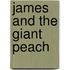 James And The Giant Peach