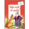 Stijn redt de poes door P. Coran