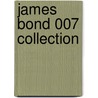James Bond 007 Collection door Alfred Publishing