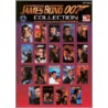 James Bond 007 Collection door Dan Coates