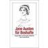 Jane Austen für Boshafte