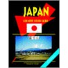 Japan Country Study Guide door Onbekend