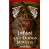 Japan and Things Japanese door Mock Joya