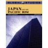 Japan and the Pacific Rim door Dean W. Collinwood