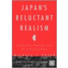 Japan's Reluctant Realism door Michael J. Green