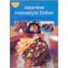Japanese Homestyle Dishes door Susie Donald