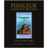 Japanese I, Comprehensive by Pimsleur Language Programs