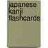 Japanese Kanji Flashcards