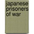 Japanese Prisoners Of War