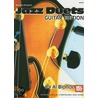 Jazz Duets Guitar Edition door Onbekend