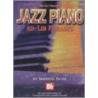 Jazz Piano Ad-Lib Phrases door Akimitsu Iwase