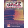 Jazz Piano Scales & Modes door Misha V. Stefanuk