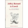 Jeffrey Bernard Is Unwell by Keith Waterhouse