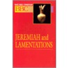 Jeremiah And Lamentations door Linda B. Hinton