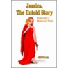 Jessica, The Untold Story door Adriana