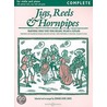 Jigs, Reels And Hornpipes by Edward Huws Jones