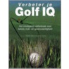Verbeter je Golf IQ door J. Cook
