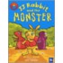 Jj Rabbit And The Monster