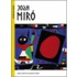 Joan Miro [With Stickers]