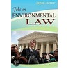 Jobs in Environmental Law by Chris Hayhurst