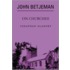 John Betjeman On Churches